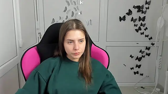 SoftBloomMira 라이브 XXX 채팅