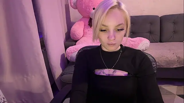 amirarerrette Webcamshow