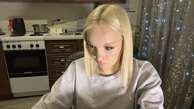 Webkamerová show amirarerrette