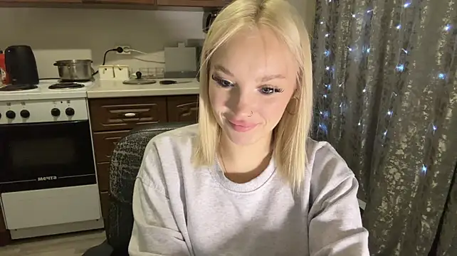 Show de amirarerrette na webcam