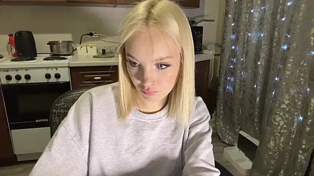amirarerrette Webcam-Show