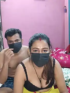 Hot-Bristi 网络视讯表演