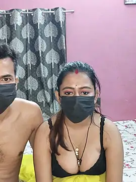 Hot-Bristi Pertunjukan Webcam
