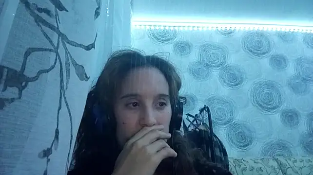 ElyseLegget Webcam show