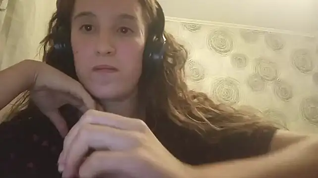 ElyseLegget Webcam show