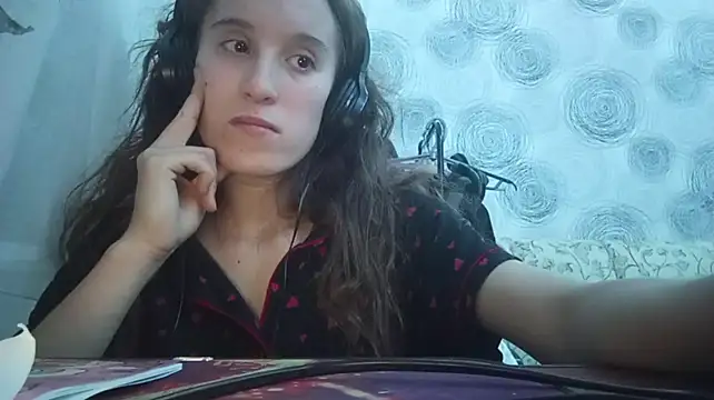 ElyseLegget Webcamshow