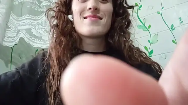 ElyseLegget Live XXX-chat