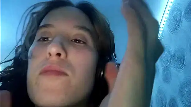 ElyseLegget Show Webcam