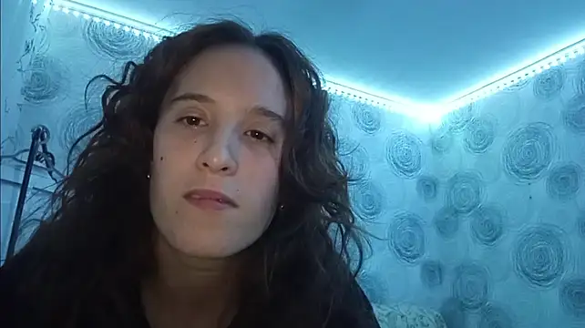 ElyseLegget's Live XXX Chat