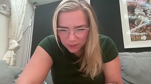 Chat +18 de SandraDirekt ao vivo