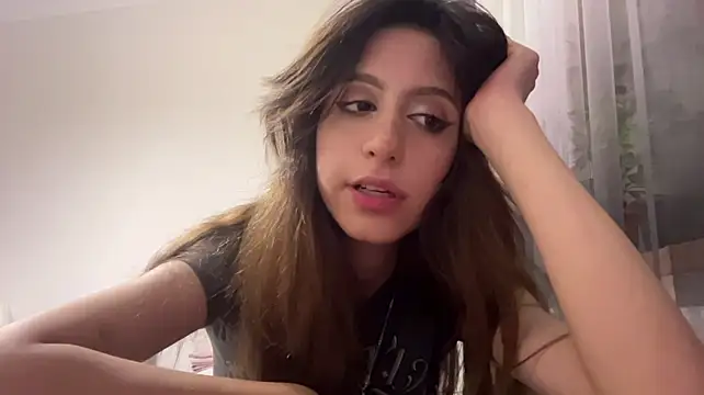 LajuanaLougee Webcam show