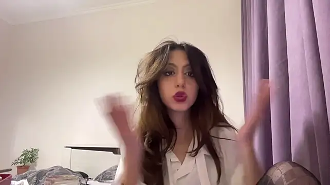 LajuanaLougee – webcam-show