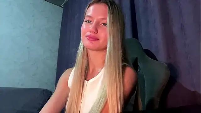 Webkamerová show downyglowq