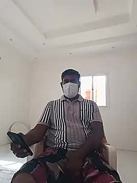 Murali607 Show in webcam