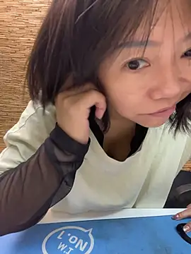 Tina626 网络视讯表演