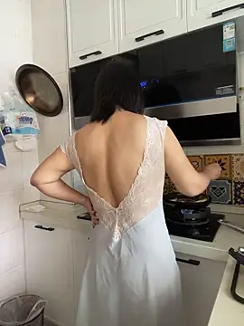 Tina626 网络视讯表演
