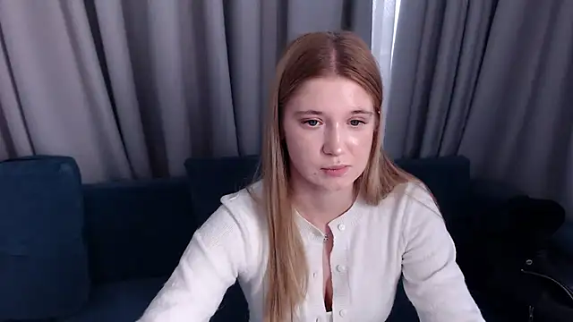 Webkamerová show HoneyDoll7