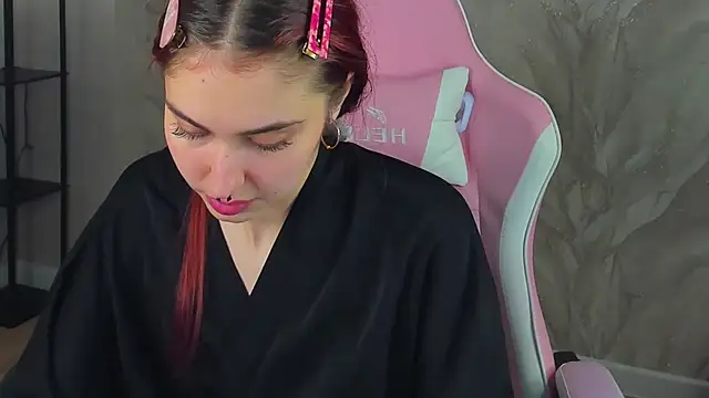 DiBunny's Live XXX Chat