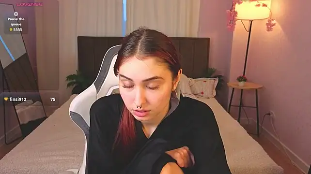 DiBunny Chat XXX in diretta