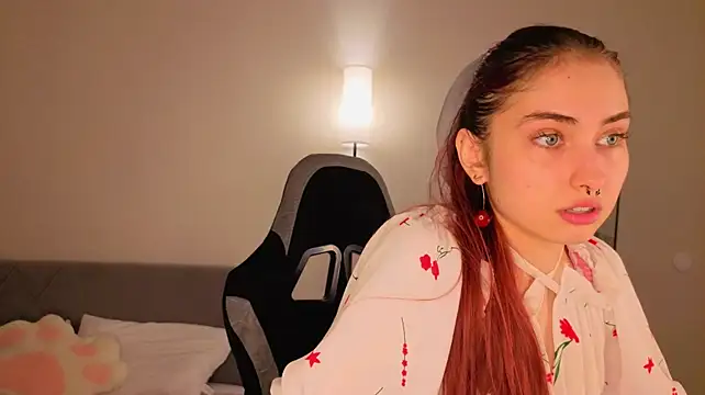 DiBunny Chat XXX live