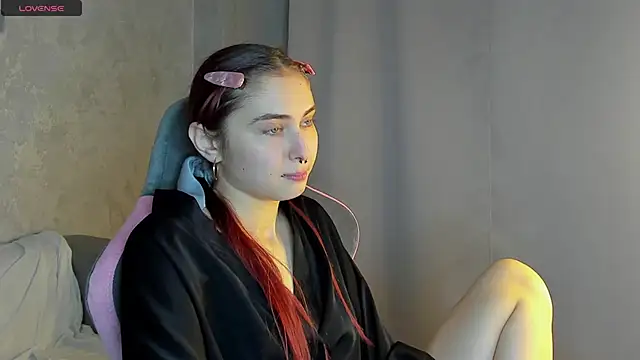 DiBunny Chat XXX in diretta