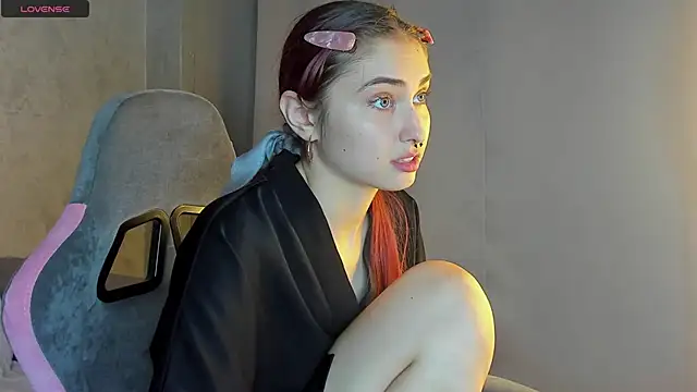 Chatroom XXX en direct de DiBunny