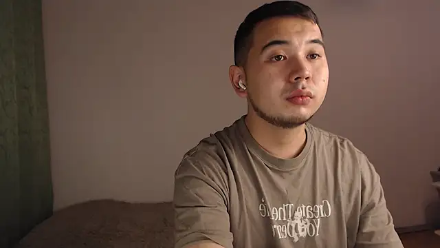 TaishiShadown Webbikameraesitys