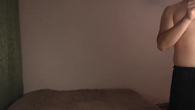 TaishiShadow Webcamshow