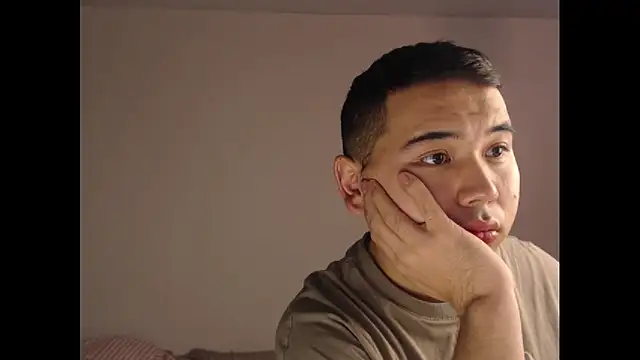 TaishiShadow Webcam show