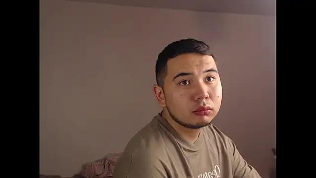 TaishiShadow Webcam Show