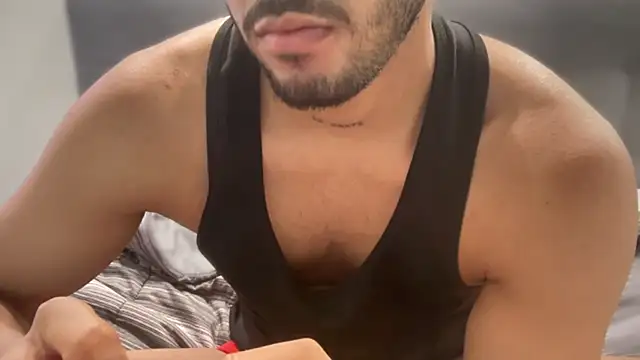 Karimfuckun Webbikameraesitys