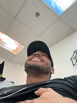 عرض كام Karimfucku