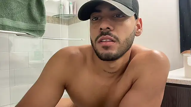 Karimfucku Show in webcam