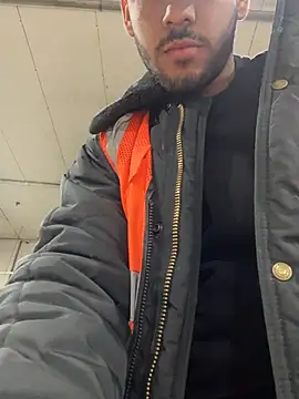 Show Webcam de Karimfucku