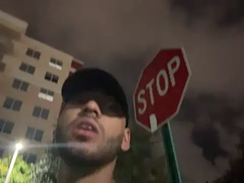 Karimfucku Show Webcam