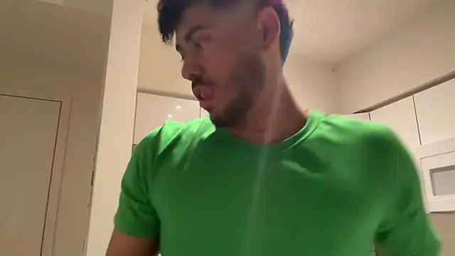 Karimfucku Webcamshow