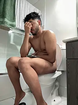 Karimfucku Webcamshow