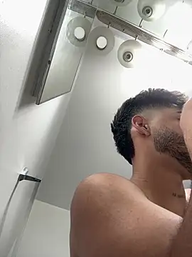 Karimfucku Webcam-Show