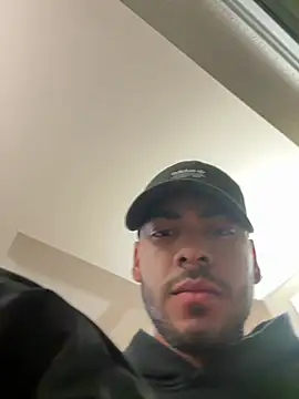 Karimfucku's Webcam Show