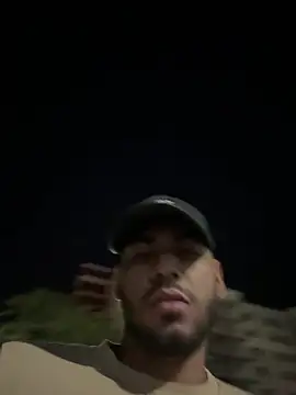 Show de Karimfucku na webcam