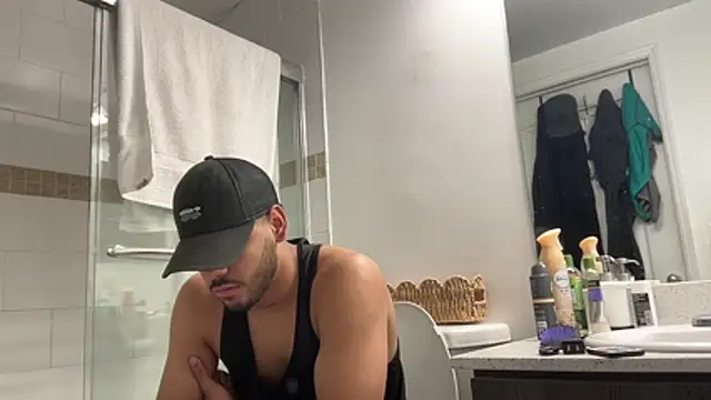عرض كام Karimfucku