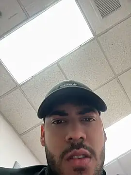Show Webcam de Karimfucku
