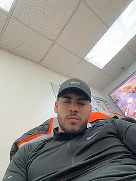 Show Webcam de Karimfucku