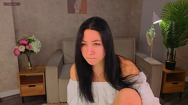 Show Webcam de Sofi_Conner