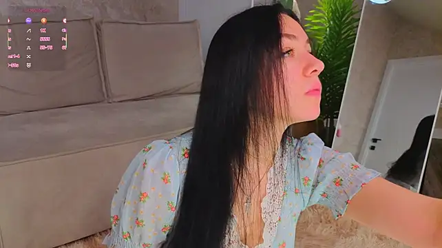 Sofi_Conner's Webcam Show