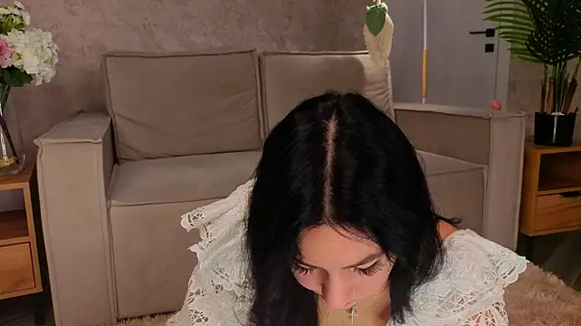 Sofi_Conner 웹캠 쇼