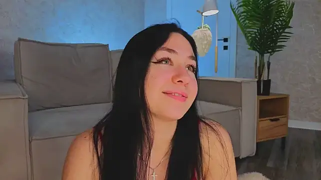 Sofi_Conner 웹캠 쇼