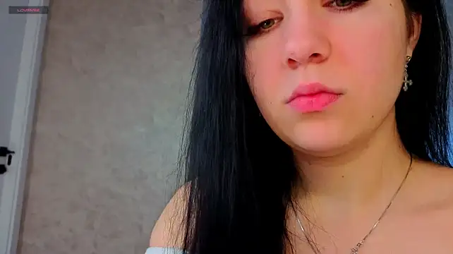 Sofi_ConnerのライブXXXチャット