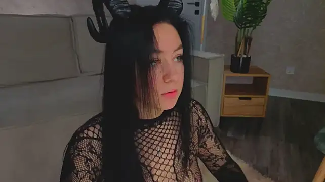 Sofi_Conner's Webcam Show