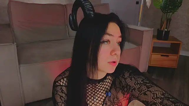 Sofi_Conner Webcam show